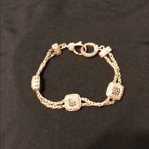 John Hardy bracelet